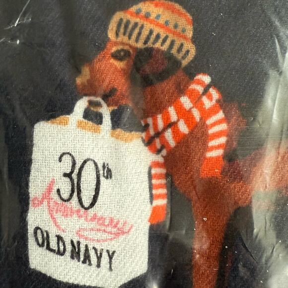Old Navy On Magic Mascot Pajama Pants - Picture 11 of 16